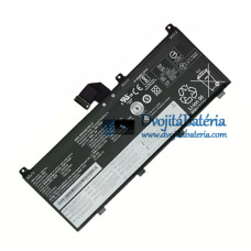 Batéria pre Lenovo L18M6P90 02DL028 L18C6P90 ThinkPad 02DL029 [Náhradná batéria]